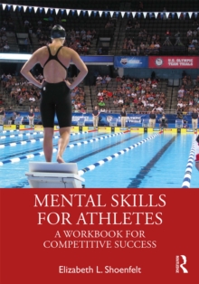 Image for Mental skills for athletes: a workbook for competitive success