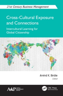 Image for Cross-cultural exposure and connections: intercultural learning for global citizenship