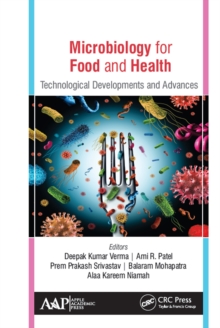 Image for Microbiology for food and health: technological developments and advances