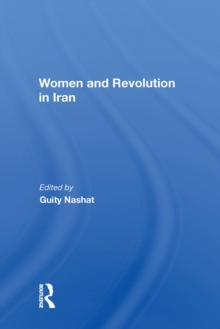 Image for Women and Revolution in Iran