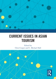Image for Current issues in Asian tourism