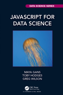 Image for JavaScript for data science