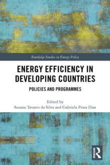 Image for Energy Efficiency in Developing Countries: Policies and Programmes