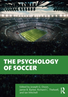 Image for Psychology in elite soccer: more than just a game