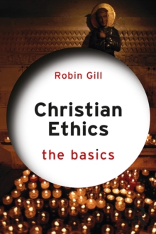 Image for Christian Ethics: The Basics
