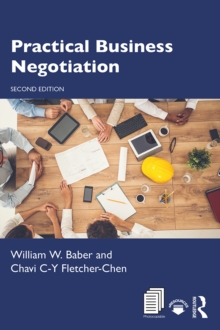 Image for Practical business negotiation