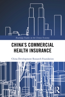 Image for China's Commercial Health Insurance