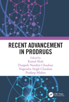 Image for Recent Advancement in Prodrugs