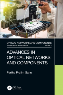 Image for Advances in Optical Networks and Components