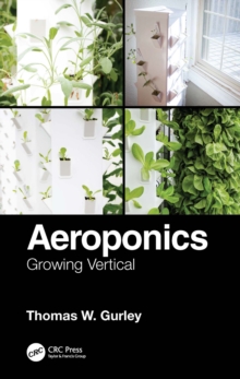 Image for Aeroponics: Growing Vertical