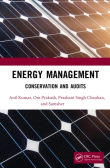 Image for Energy management: conservation and audits