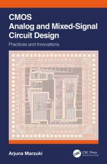 Image for CMOS analog and mixed-signal circuit design: practices and innovations