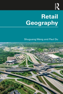 Image for Retail geography