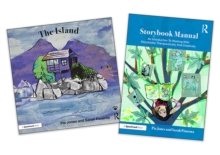 Image for The Island: Storybook Manual : For Children With a Parent Living With Depression