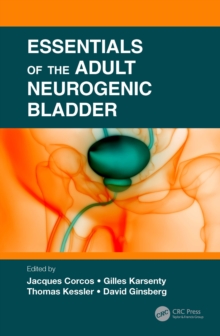 Image for Essentials of the Adult Neurogenic Bladder