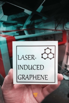 Image for Laser-Induced Graphene