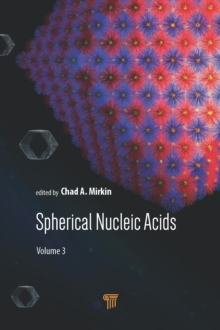 Image for Spherical Nucleic Acids: Volume 3
