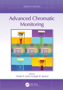 Image for Advanced chromatic monitoring
