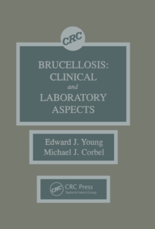 Image for Brucellosis: Clinical and Laboratory Aspects