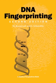 Image for DNA Fingerprinting