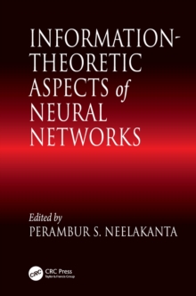 Image for Information-Theoretic Aspects of Neural Networks