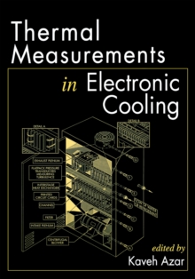 Image for Thermal Measurements in Electronics Cooling