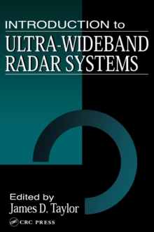 Image for Introduction to Ultra-Wideband Radar Systems