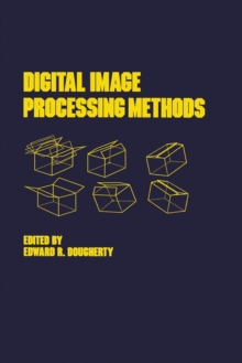 Image for Digital Image Processing Methods