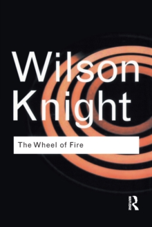 Image for The Wheel of Fire