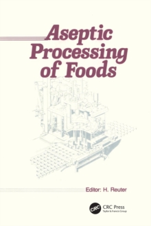 Image for Aseptic Processing of Foods