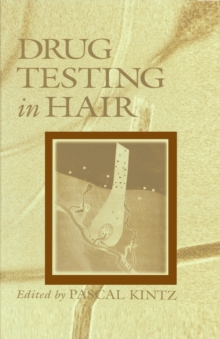 Image for Drug testing in hair