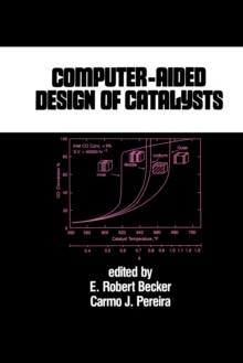 Image for Computer-aided design of catalysts