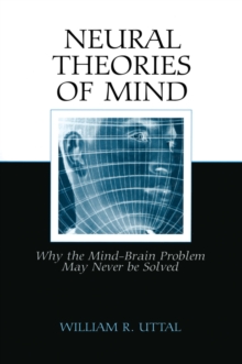 Image for Neural theories of mind: macroneural theories