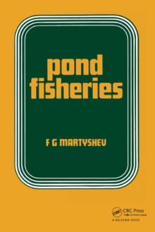 Image for Pond Fisheries