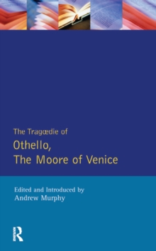 Image for The tragedie of Othello, the moore of Venice
