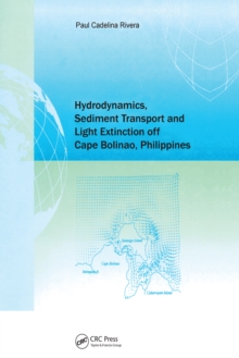 Image for Hydrodynamics, sediment transport and light extinction off Cape Bolinao, Philippines