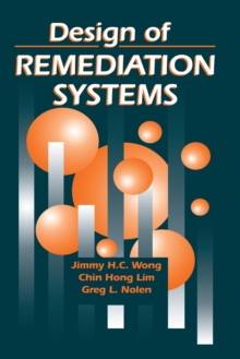 Image for Design of remediation systems