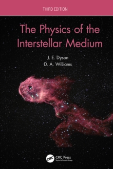 Image for The physics of the interstellar medium