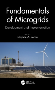 Image for Fundamentals of Microgrids: Development and Implementation