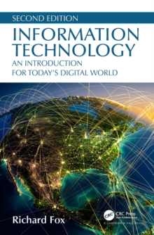 Image for Information Technology: An Introduction for Today's Digital World