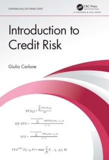 Image for Introduction to credit risk
