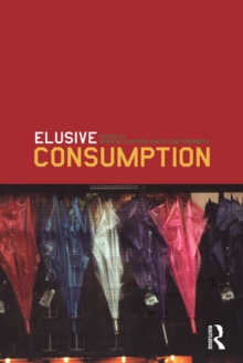 Image for Elusive Consumption