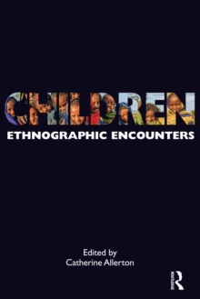 Image for Children: Ethnographic Encounters
