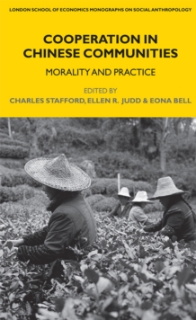 Image for Cooperation in Chinese Communities: Morality and Practice