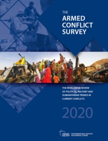 Image for Armed Conflict Survey 2020