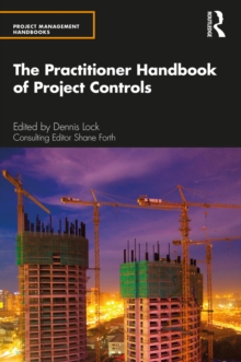 Image for The Practitioner Handbook of Project Controls