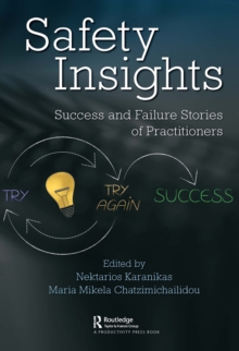 Image for Safety Insights: Success and Failure Stories of Practitioners