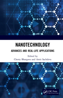 Image for Nanotechnology: advances and real-life applications