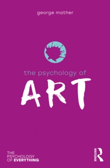 Image for The psychology of art