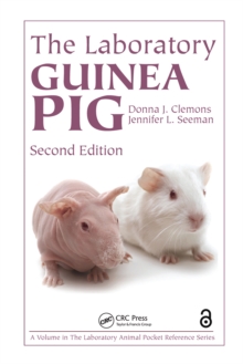 Image for The Laboratory Guinea Pig